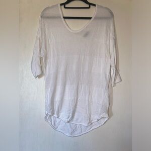 5/$20 express open knit top